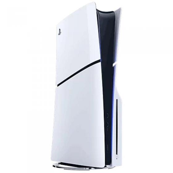 Consola Sony Playstation 5 - PS5 Slim Estándar 1TB/ Incluye Mando Dual Sense y Juego Preinstalado ASTRO's PLAYROOM/ Chassis E