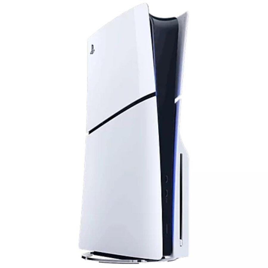 Consola Sony Playstation 5 - PS5 Slim Estándar 1TB/ Incluye Mando Dual Sense y Juego Preinstalado ASTRO's PLAYROOM/ Chassis E