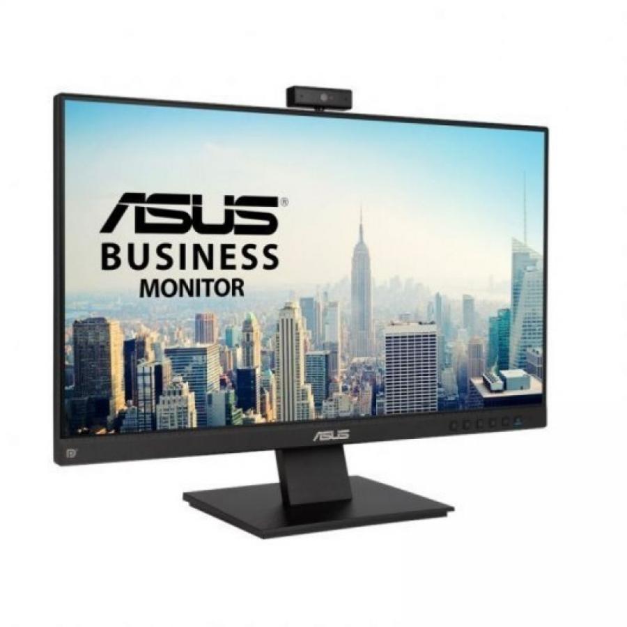 Monitor Profesional Asus BE24EQK 23.8'/ Full HD/ Webcam/ Multimedia/ Negro - Imagen 3