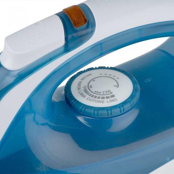 Plancha Orbegozo SV 2025/ 2000W