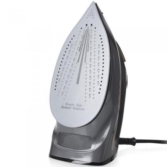 Plancha Princess 322890/ 2600W/ Depósito 220ml