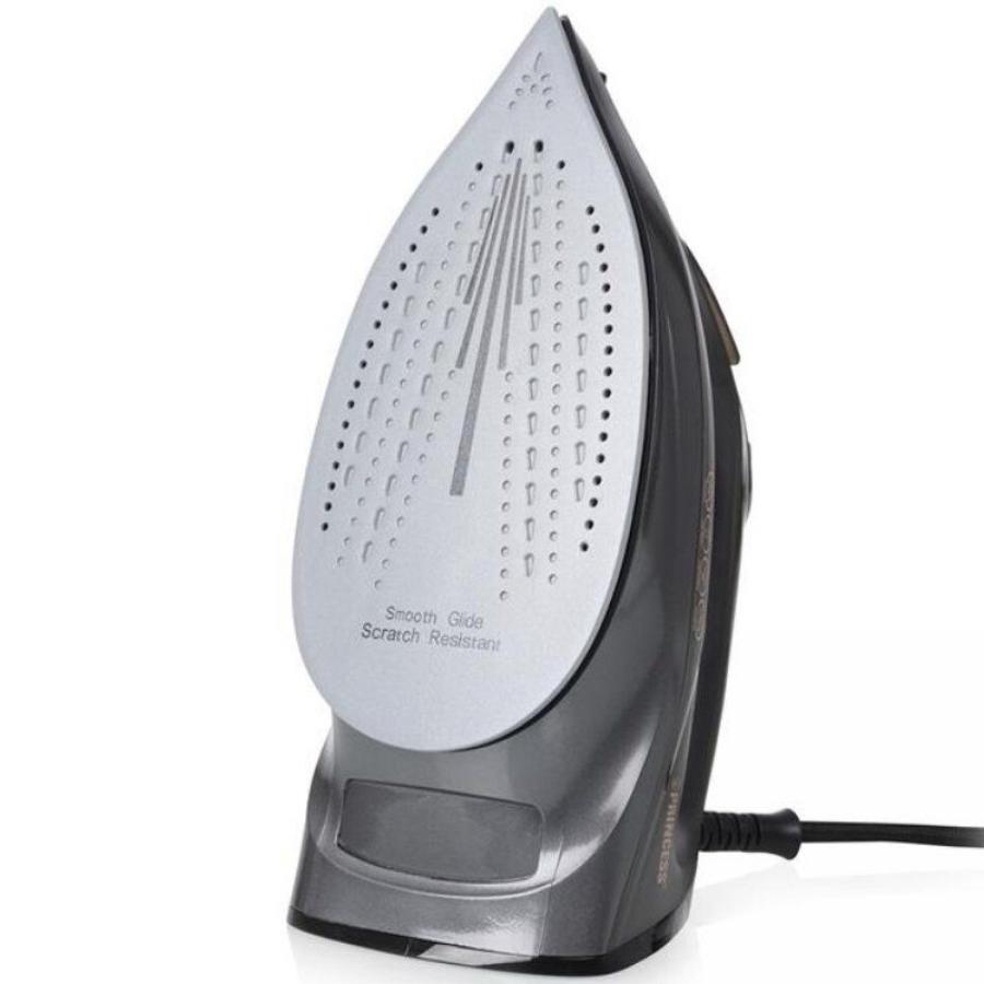 Plancha Princess 322890/ 2600W/ Depósito 220ml