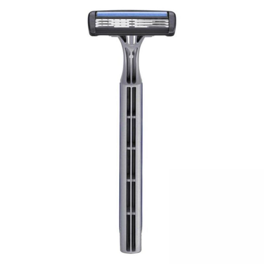 Cuchilla de Afeitar Bic Flex3 Classic/ 6 uds