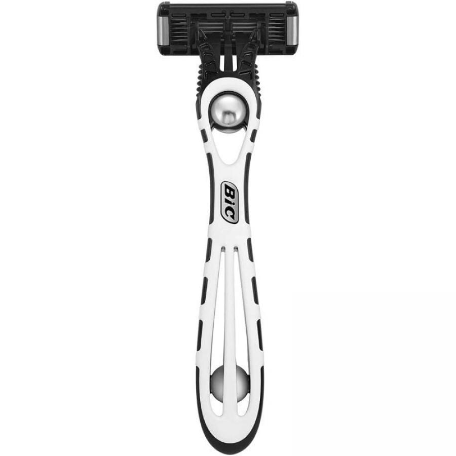 Cuchilla de Afeitar Bic Flex 5/ 3 uds
