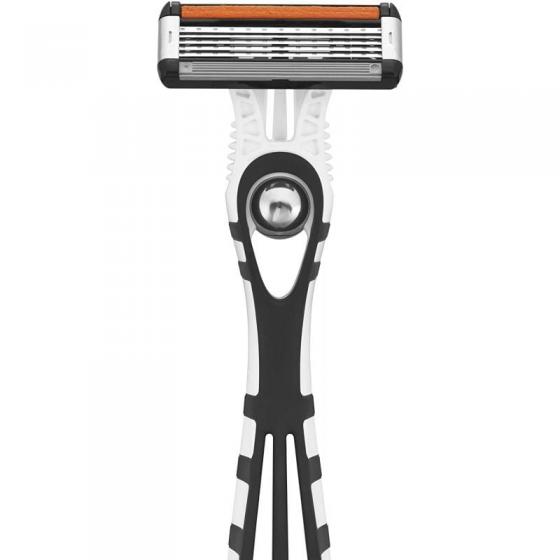 Cuchilla de Afeitar Bic Flex 5/ 3 uds
