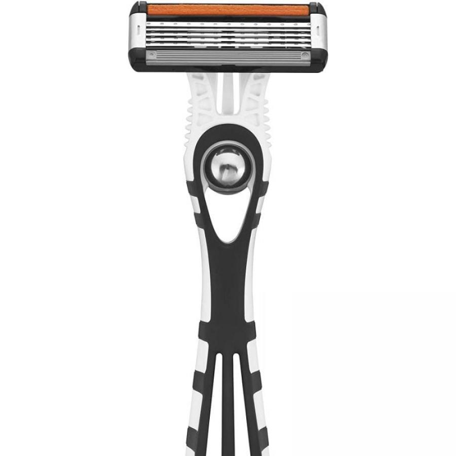 Cuchilla de Afeitar Bic Flex 5/ 3 uds