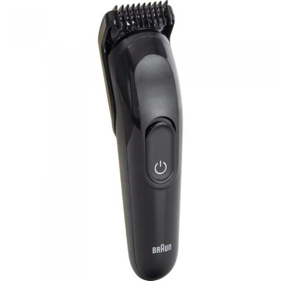 Afeitadora Braun All in One 3 en 1 Style Kit Series 3/ con batería/ 2 Accesorios
