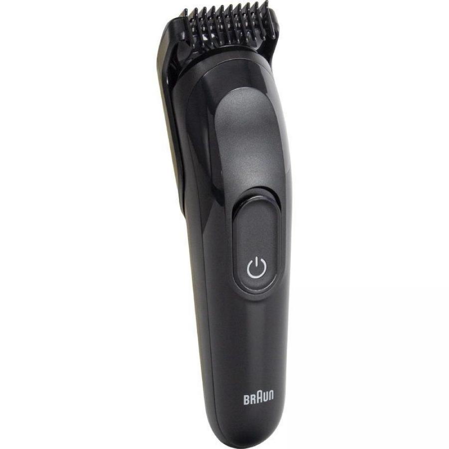 Afeitadora Braun All in One 3 en 1 Style Kit Series 3/ con batería/ 2 Accesorios