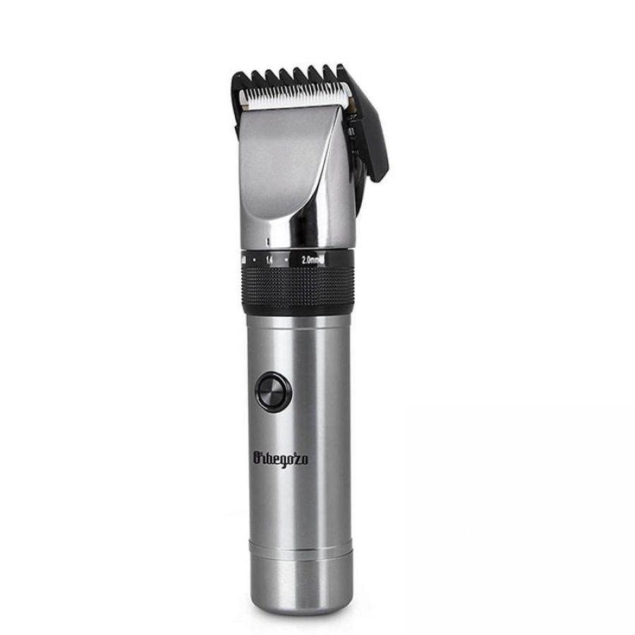 Cortapelos Orbegozo CTP 2500/ con Cable/ con Batería/ 6 Accesorios