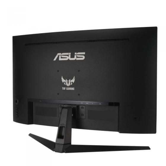 Monitor Gaming Curvo Asus TUF VG32VQ1BR 31.5'/ WQHD/ Multimedia/ Negro - Imagen 4
