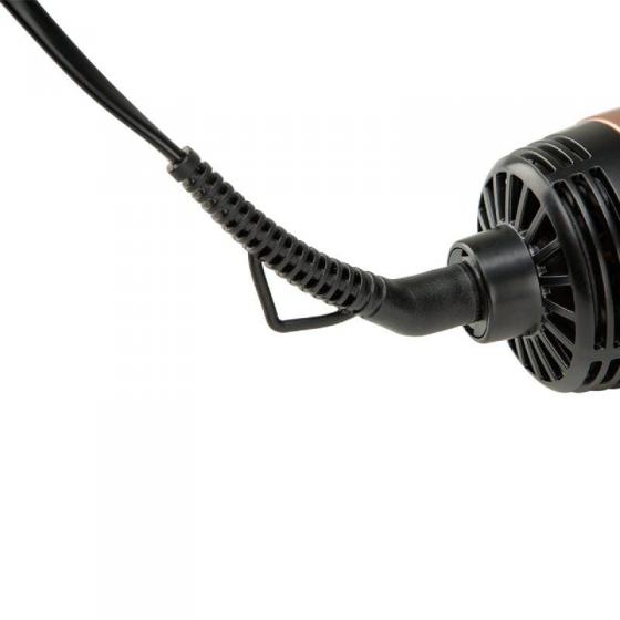 Cepillo Alisador para el Pelo Orbegozo PL 6000/ 1200W/ Iónico