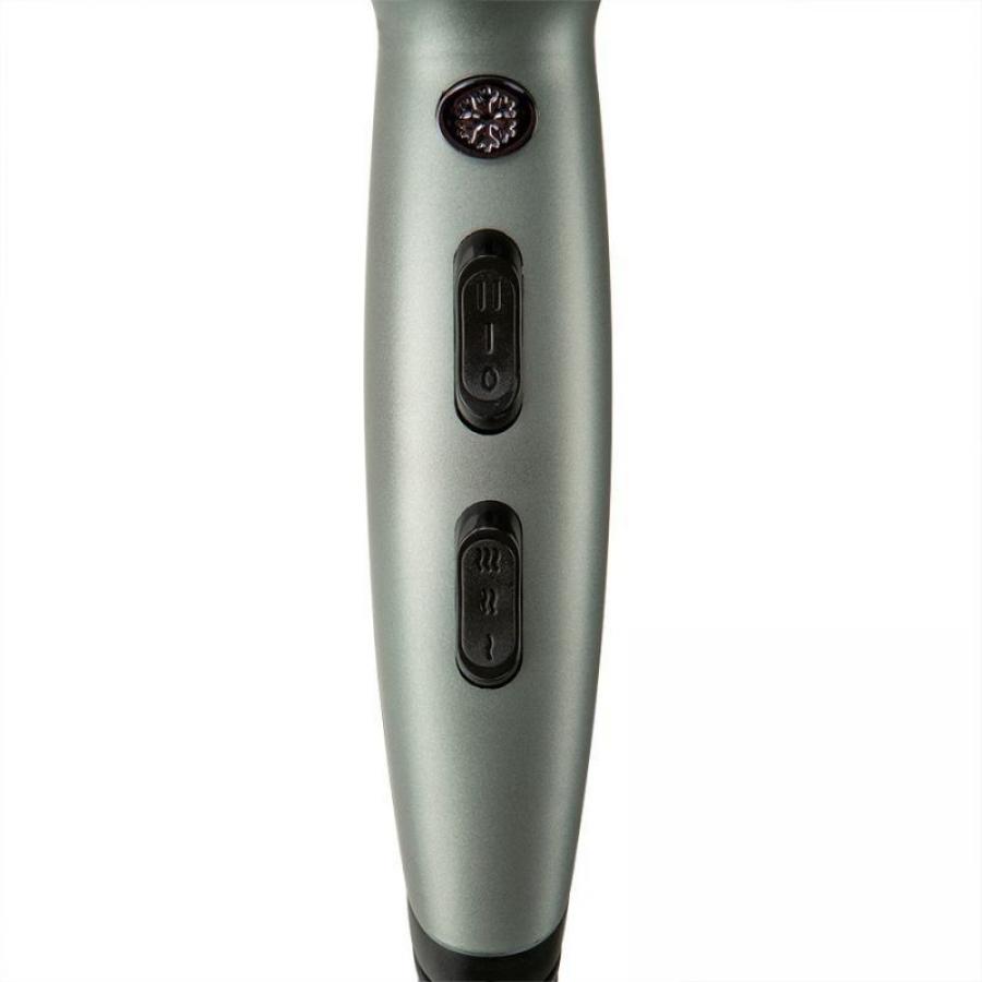 Secador Orbegozo SE 2110/ 2100W/ Iónico/ Verde