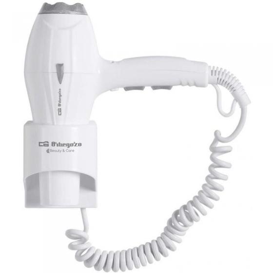 Secador Orbegozo SEH-1800 2000W Blanco