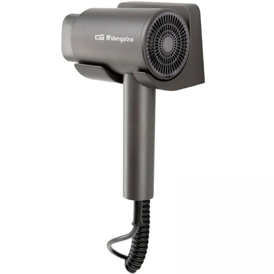 Secador Orbegozo SEH 1890/ 2000W/ Negro