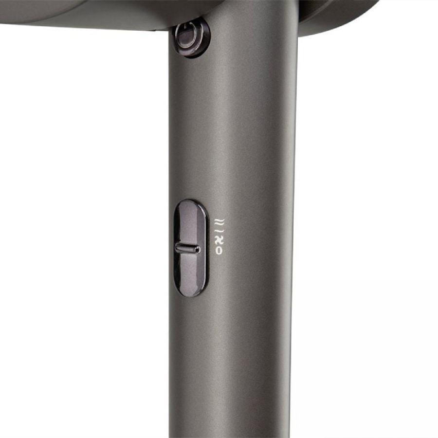 Secador Orbegozo SEH 1890/ 2000W/ Negro