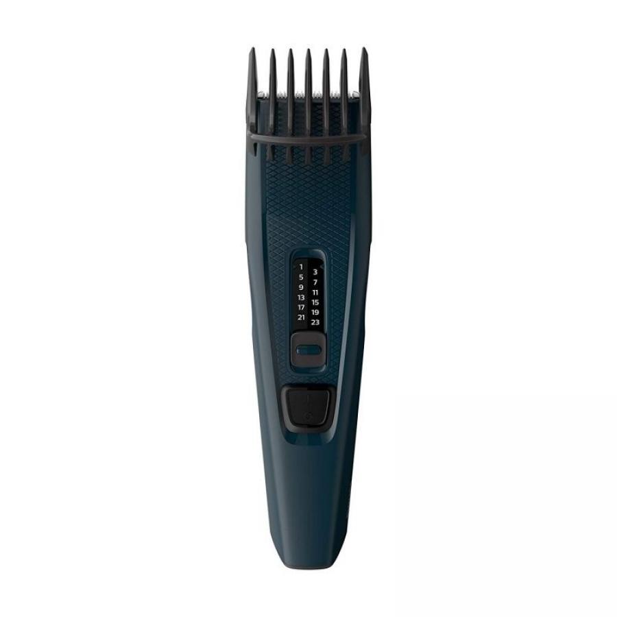 Cortapelos Philips HC3505/15/ con Cable/ 2 Accesorios