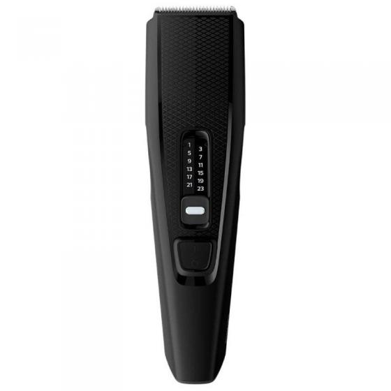 Cortapelos Philips Hairclipper Series 3000 HC3510/15/ con Cable/ 2 Accesorios