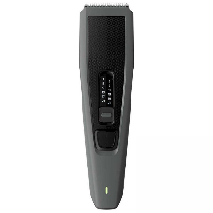 Cortapelos Philips Hairclipper Series 3000 HC3525/15/ con Cable/ con Batería/ 2 Accesorios