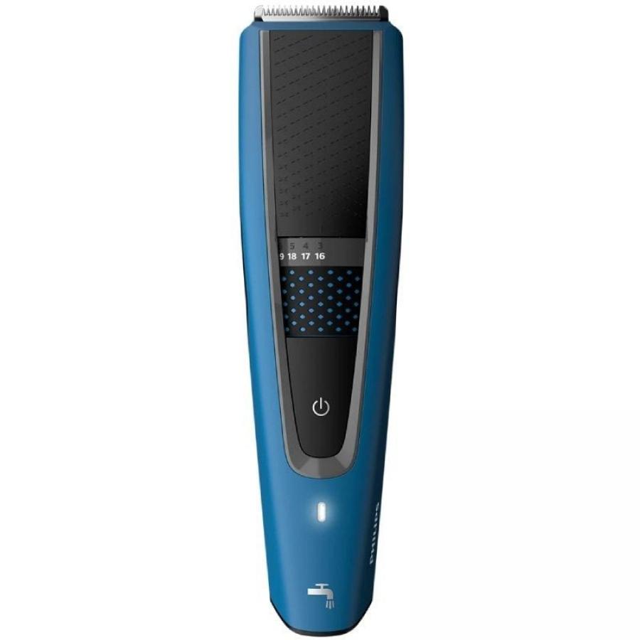 Cortapelos Philips Hairclipper Series 5000 HC5612/15 con Batería/ con Cable/ 3 Accesorios