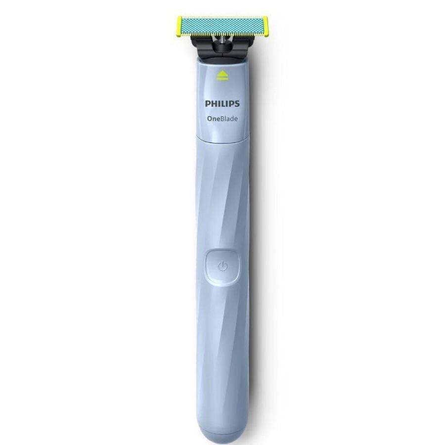 Cortabarbas Philips Oneblade QP2724/10/ con Batería