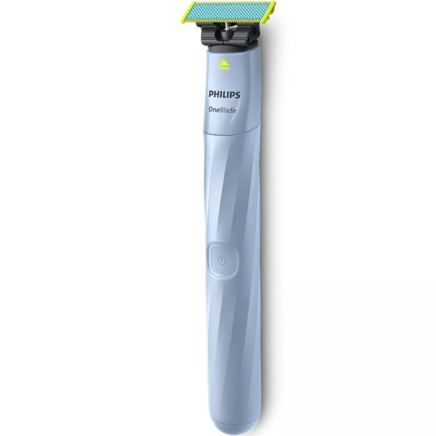 Cortabarbas Philips Oneblade QP2724/10/ con Batería