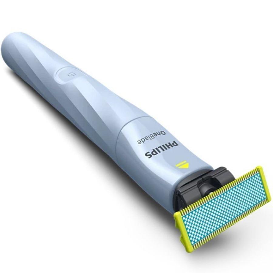 Cortabarbas Philips Oneblade QP2724/10/ con Batería