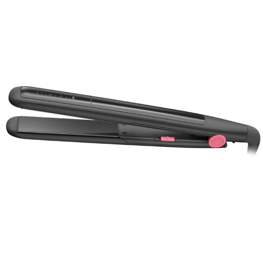 Plancha para el Pelo Remington My Stylist S1A100/ Negra