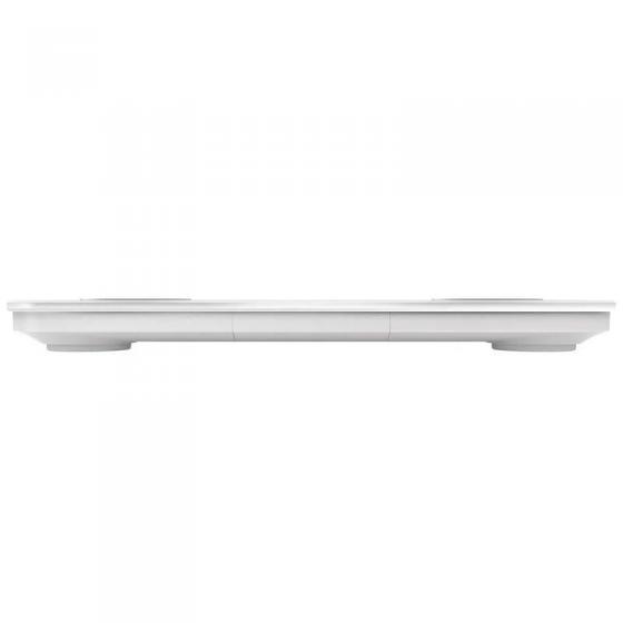 Báscula de baño Xiaomi Body Composition Scale S400/ Bluetooth/ Blanca