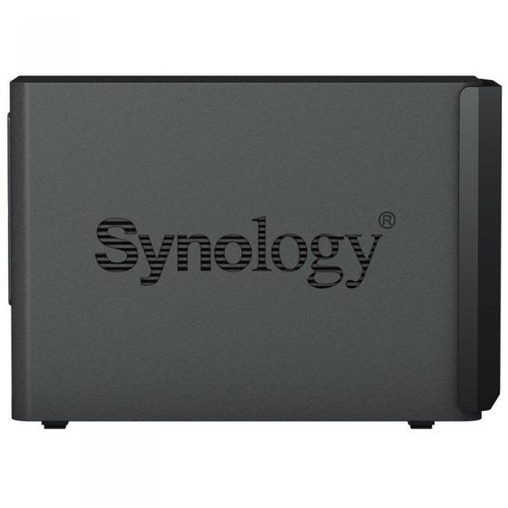 NAS Synology Diskstation DS223/ 2 Bahías 3.5'- 2.5'/ 2GB DDR4/ Formato Torre