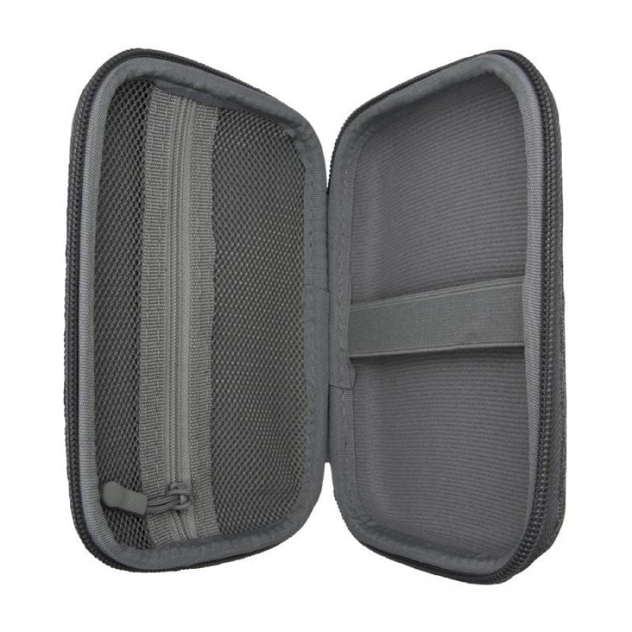 Funda para Disco Externo de 2.5' Aisens ASBG-005-GR/ Gris
