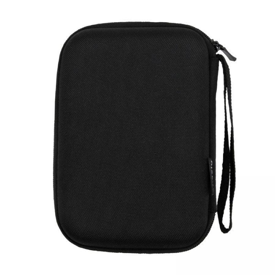 Funda para Disco Externo de 2.5' Aisens ASBG-006-BK/ Negra