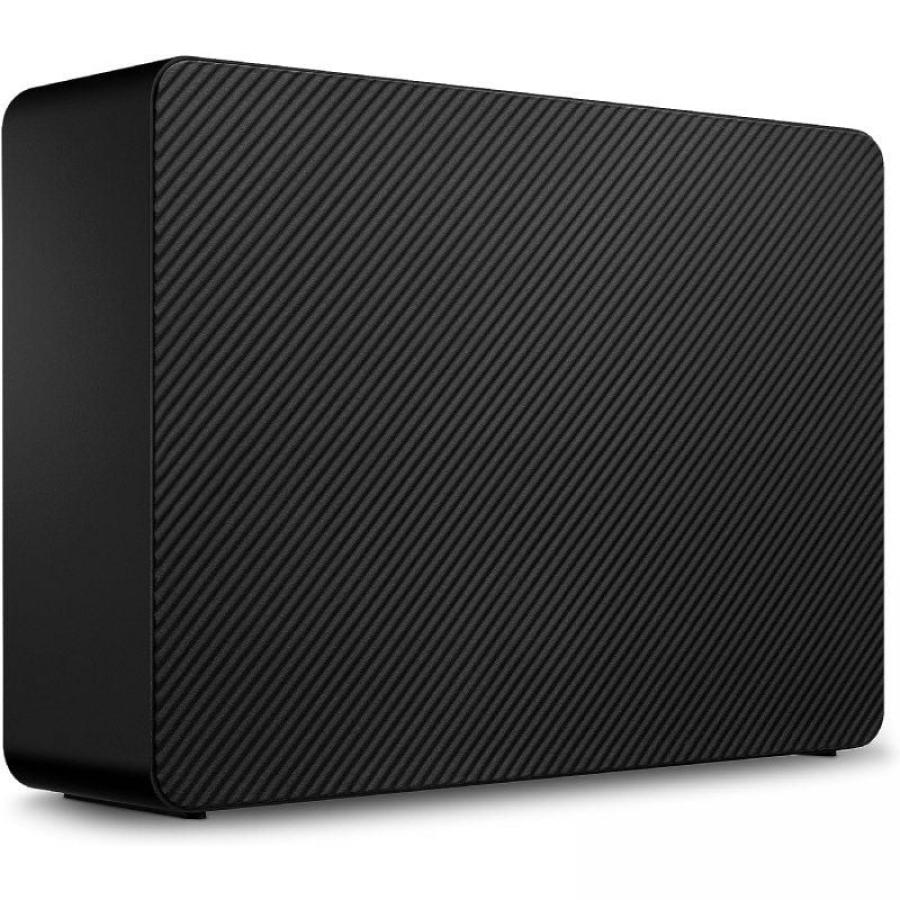 Disco Externo Seagate Expansion Desktop 8TB/ 3.5'/ USB 3.0