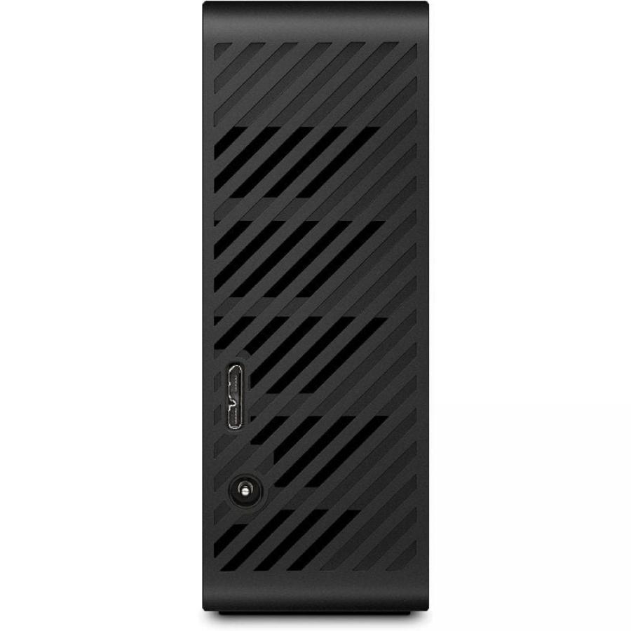 Disco Externo Seagate Expansion Desktop 8TB/ 3.5'/ USB 3.0
