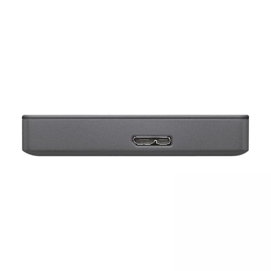 Disco Externo Seagate Basic 2TB/ 2.5'/ USB 3.0