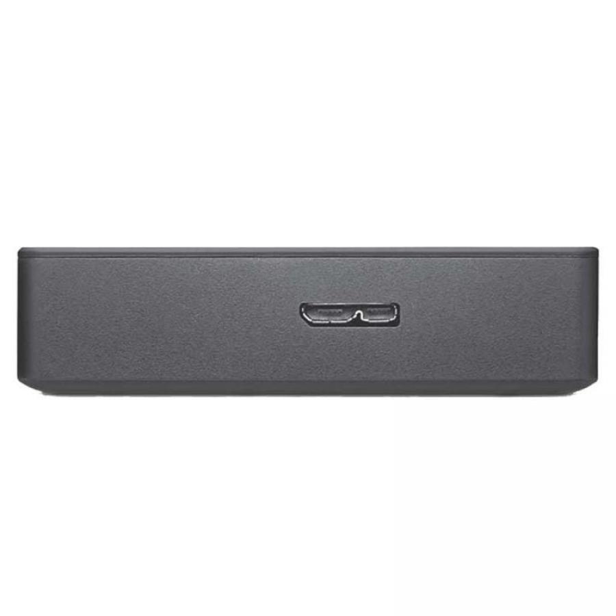 Disco Externo Seagate Basic 4TB/ 2.5'/ USB 3.0