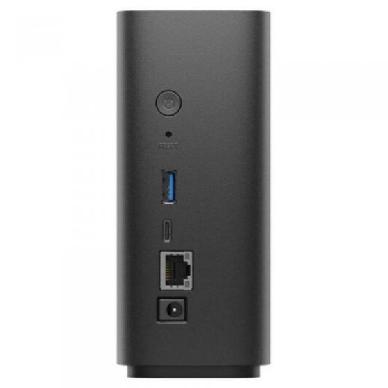 NAS Synology BeeStation BST150-4T/ 1xUSB Tipo-C/ 1xUSB/ 1GB DDR4/ Formato Torre
