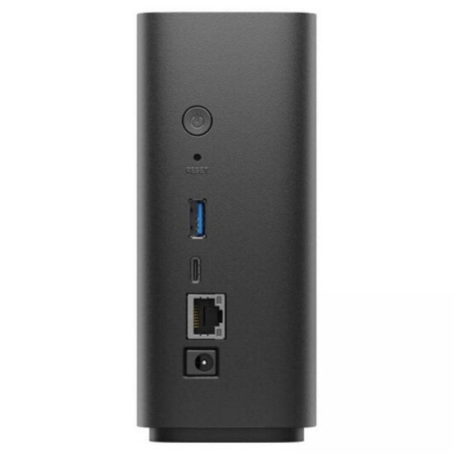 NAS Synology BeeStation BST150-4T/ 1xUSB Tipo-C/ 1xUSB/ 1GB DDR4/ Formato Torre