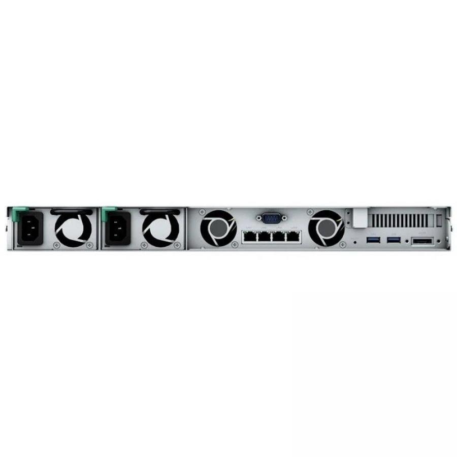 NAS Synology RackStation RS822RP+/ 4 Bahía 3.5'- 2.5'/ 2GB DDR4/ Formato Rack