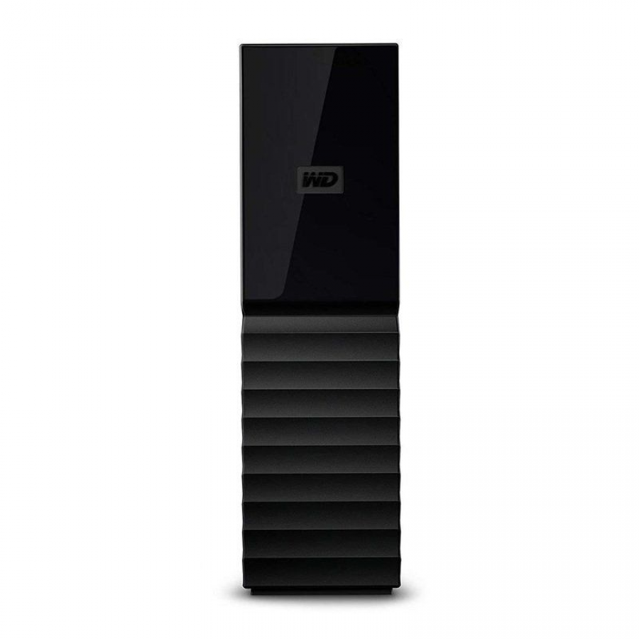 Disco Externo Western Digital My Book V3 8TB/ 3.5'/ USB 3.0