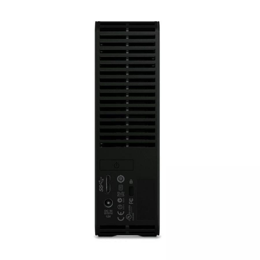 Disco Externo Western Digital WD Elements Desktop 20TB/ 3.5'/ USB 3.2