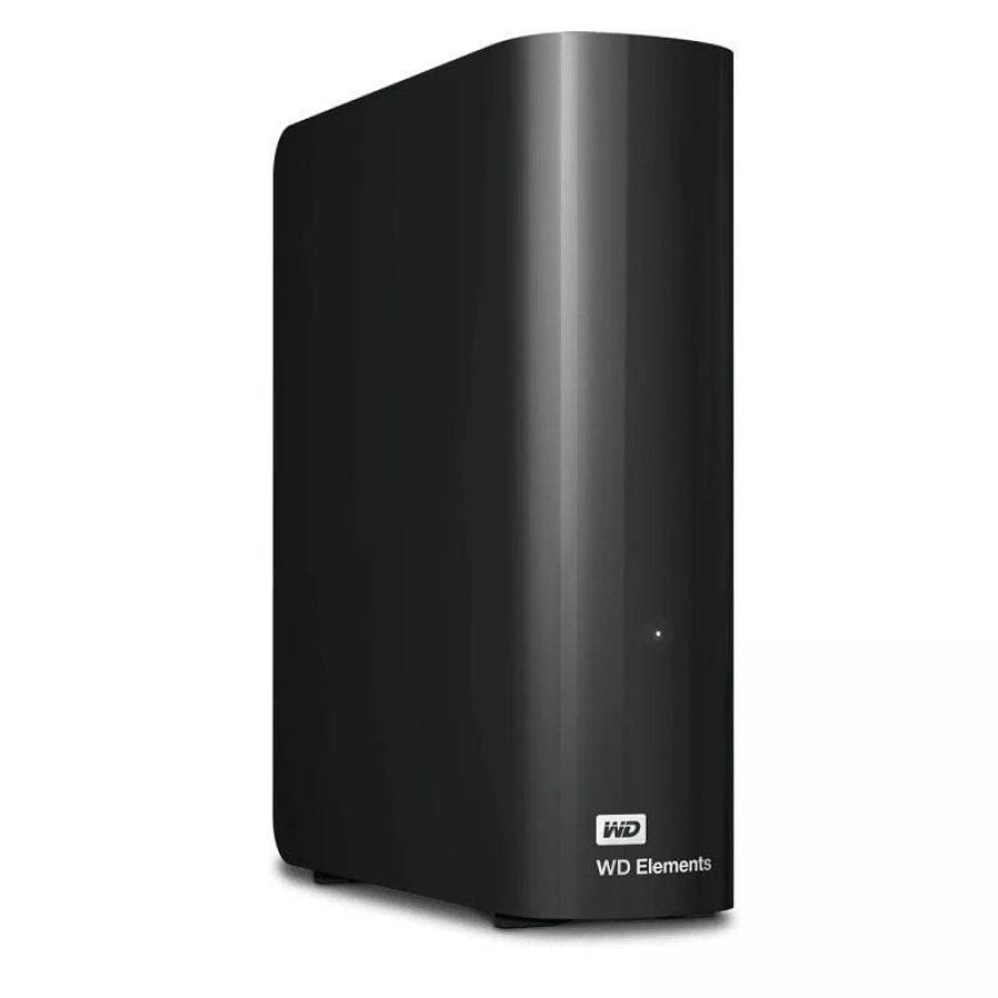 Disco Externo Western Digital WD Elements Desktop 18TB/ 3.5'/ USB 3.2