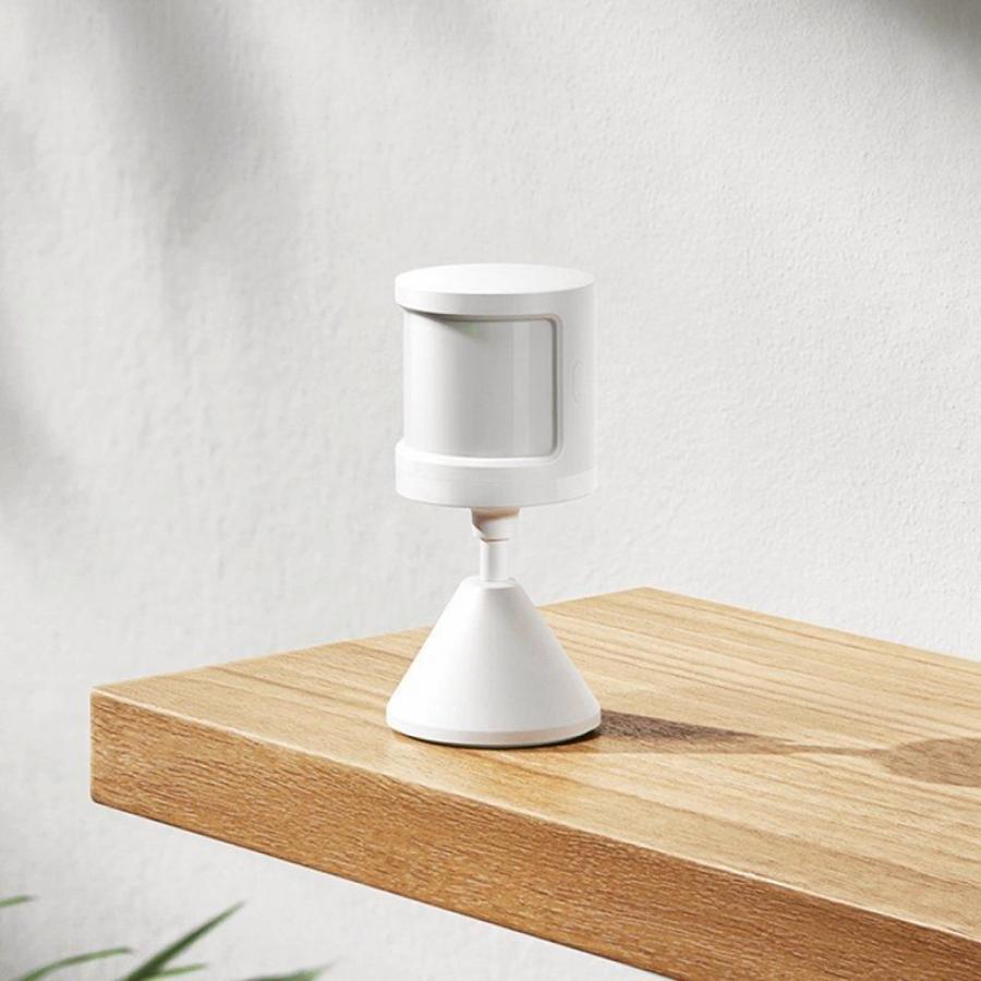 Sensor de Movimiento Xiaomi Motion Sensor 2S/ Ángulo de apertura 130º