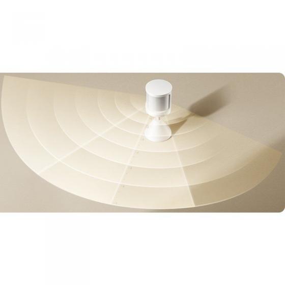 Sensor de Movimiento Xiaomi Motion Sensor 2S/ Ángulo de apertura 130º