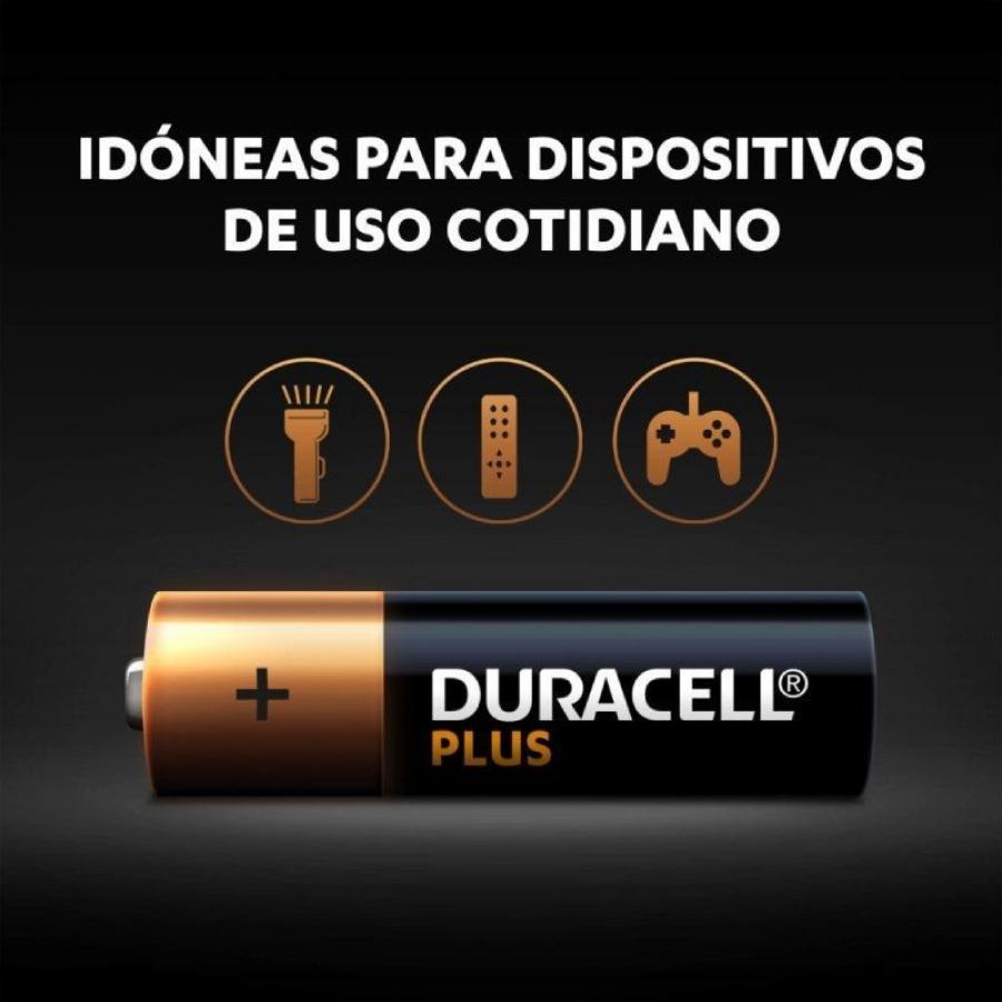 Pack de 2 Pilas C Duracell LR14/ 1.5V/ Alcalinas