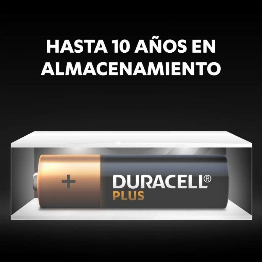Pack de 2 Pilas C Duracell LR14/ 1.5V/ Alcalinas