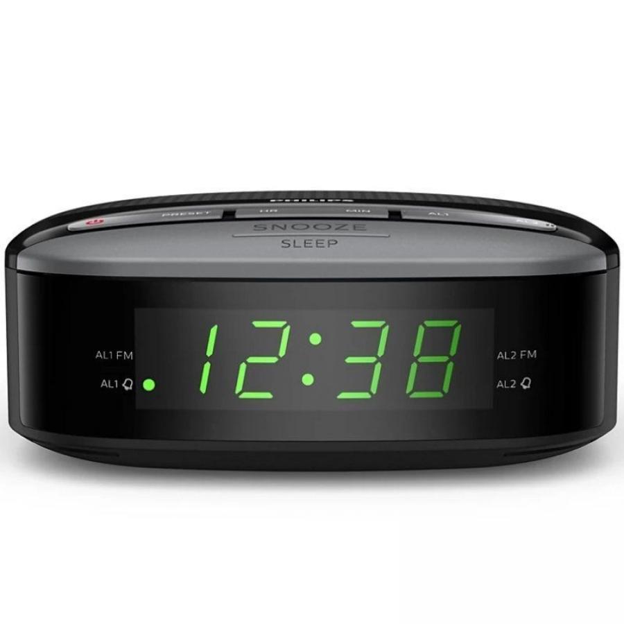 Despertador Philips TAR3305/ Radio FM