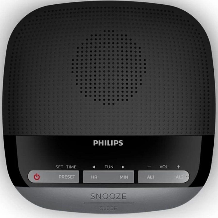 Despertador Philips TAR3305/ Radio FM