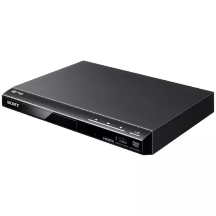 Reproductor DVD Sony DVP-SR760H