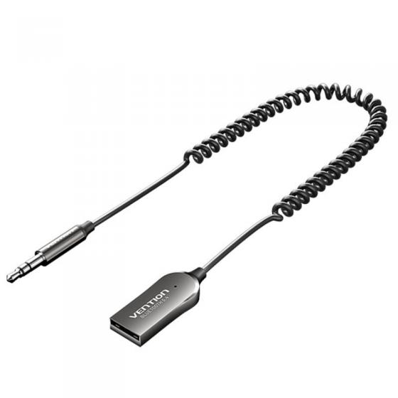 Receptor FM/ MP3/ Bluetooth Vention NAIHG