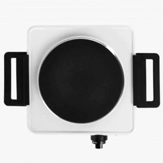 Cocina Eléctrica Orbegozo PE 2715/ 1 placa/ 1500W